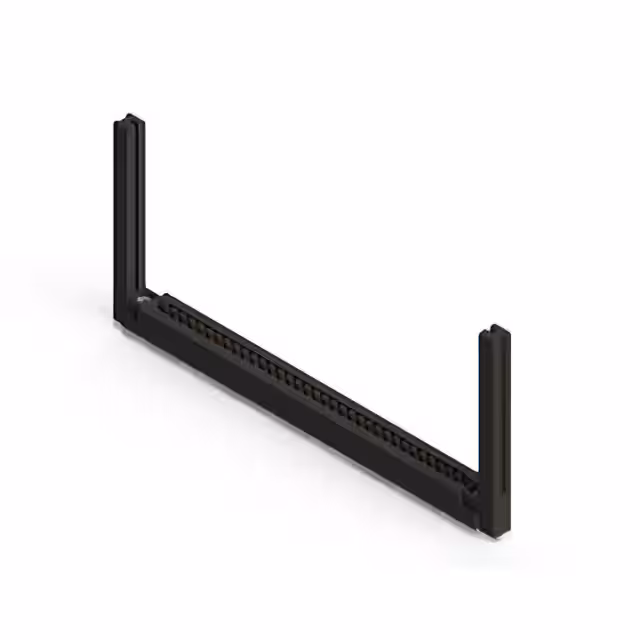 357-034-557-158 EDAC Inc.  Edgeboard Connectors